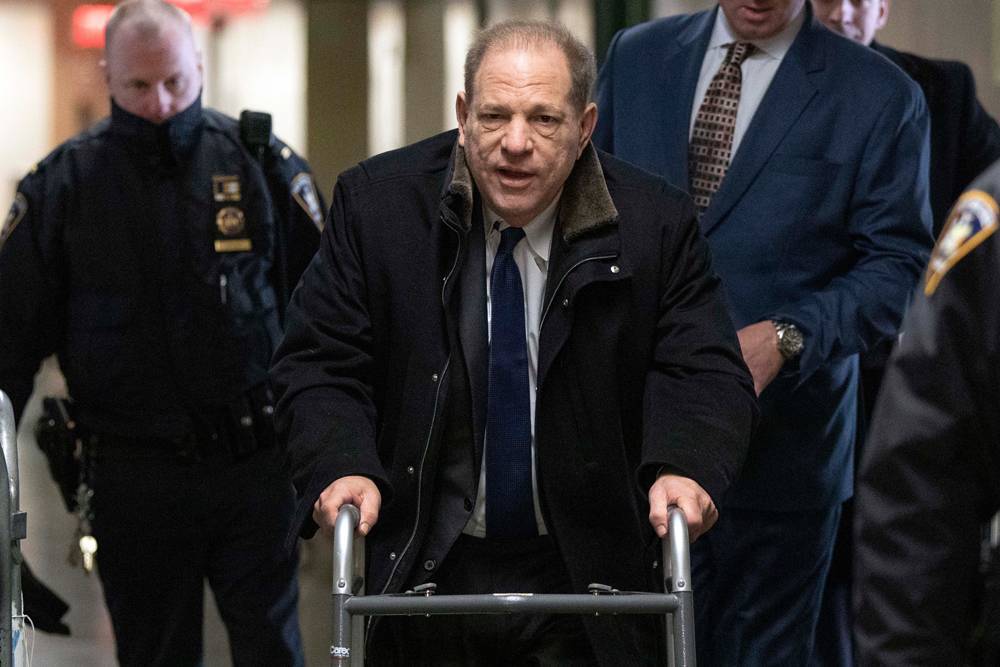Harvey Weinstein Trial: Defense Attorneys Plan To Use “Loving” E-Mails To Challenge Accusers - deadline.com - New York