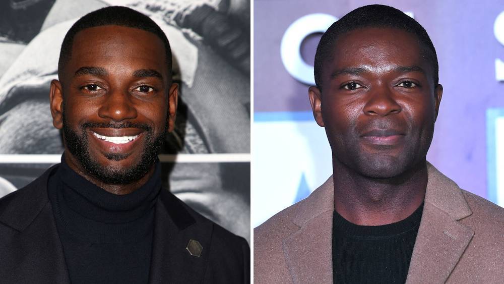 ‘The First Purge’ Actor Mo McRae To Direct ‘A Lot Of Nothing’ Dark Comedy With David Oyelowo Attached As Exec Producer - deadline.com