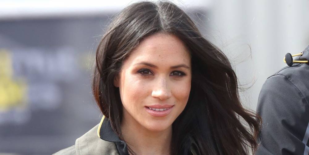 Meghan Markle Pursues Legal Action over Released Hiking Photos with Baby Archie - www.harpersbazaar.com - Canada