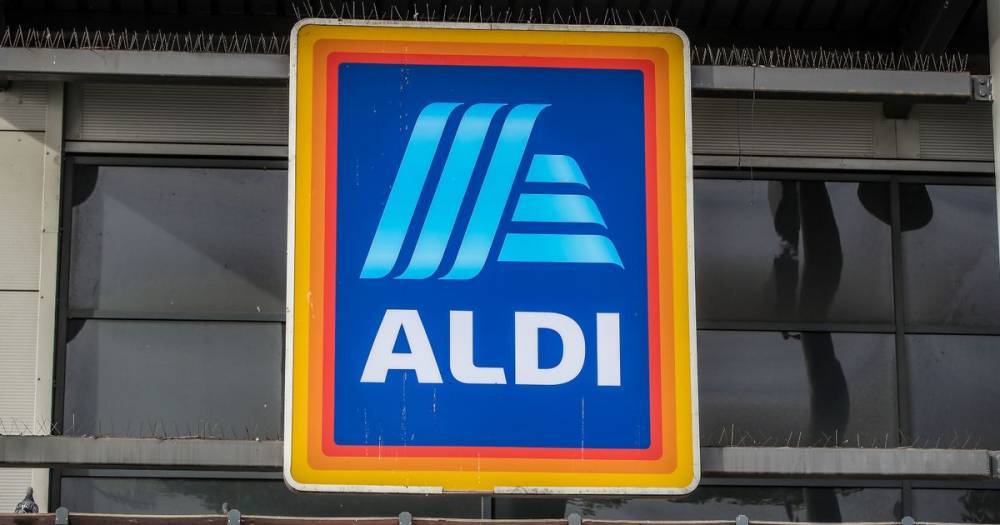 Thousands of Aldi staff are getting a pay rise - www.manchestereveningnews.co.uk - Britain - Germany