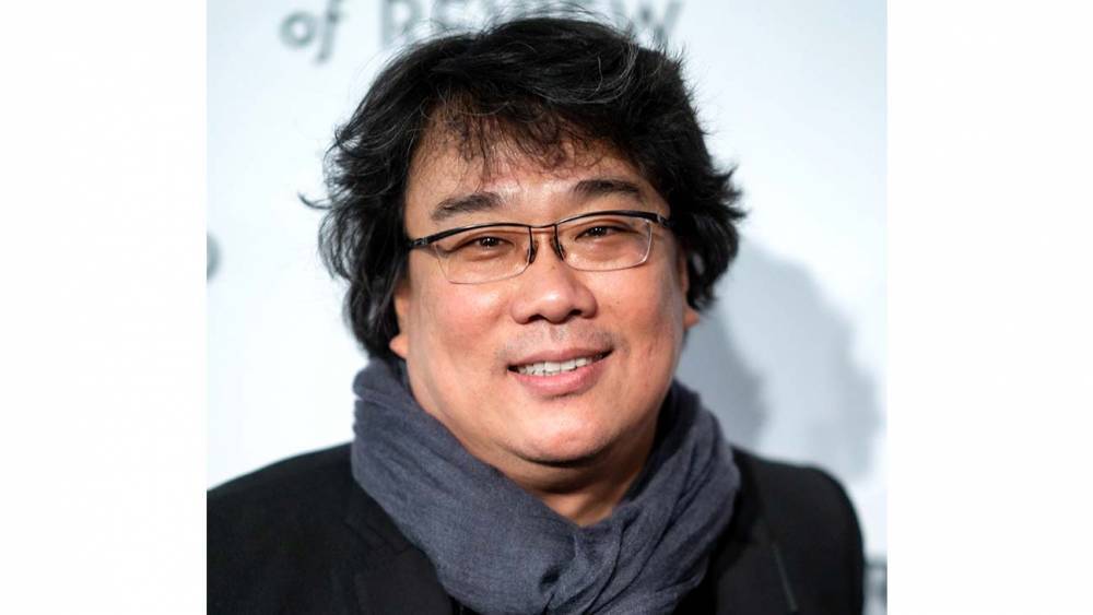Bong Joon Ho Says 'Parasite' Series Will Explore Stories "That Happen in Between the Sequences in the Film" - www.hollywoodreporter.com