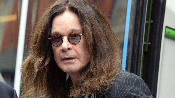 Ozzy Osbourne reveals Parkinson’s diagnosis - www.breakingnews.ie - USA