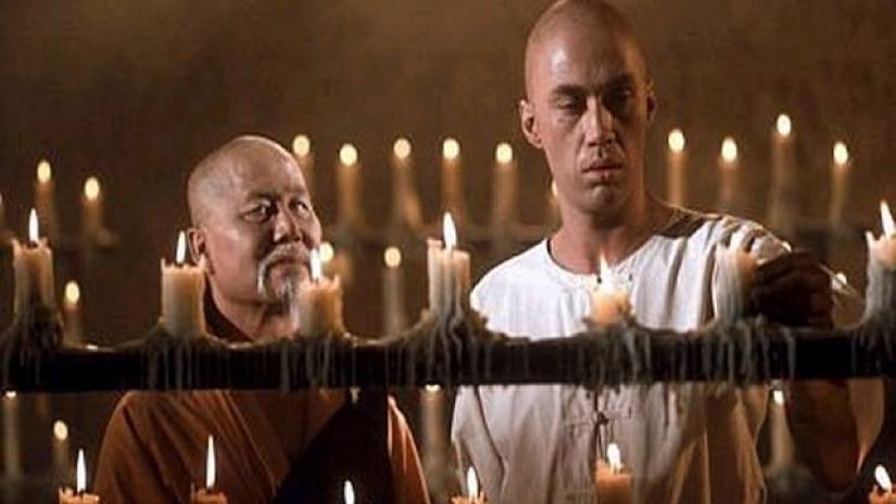 ‘Kung Fu’ Movie Remake Set At Universal For ‘Hobbs &amp; Shaw’ Director David Leitch - deadline.com - China