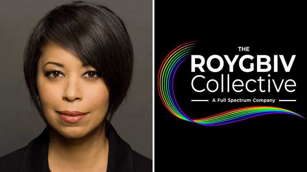 Sony Marketing Vet Christine Birch Launches The ROYGBIV Collective - deadline.com - city Columbia