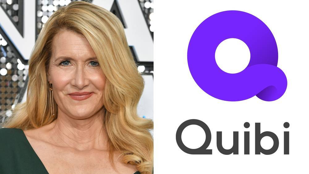 Laura Dern Set To Have ‘Just One Drink’ In New Quibi Series From Nick Hornby - deadline.com