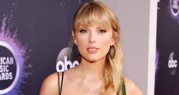 Taylor Swift reveals mother Andrea's diagnosis of brain tumor while undergoing treatment for breast cancer - www.pinkvilla.com