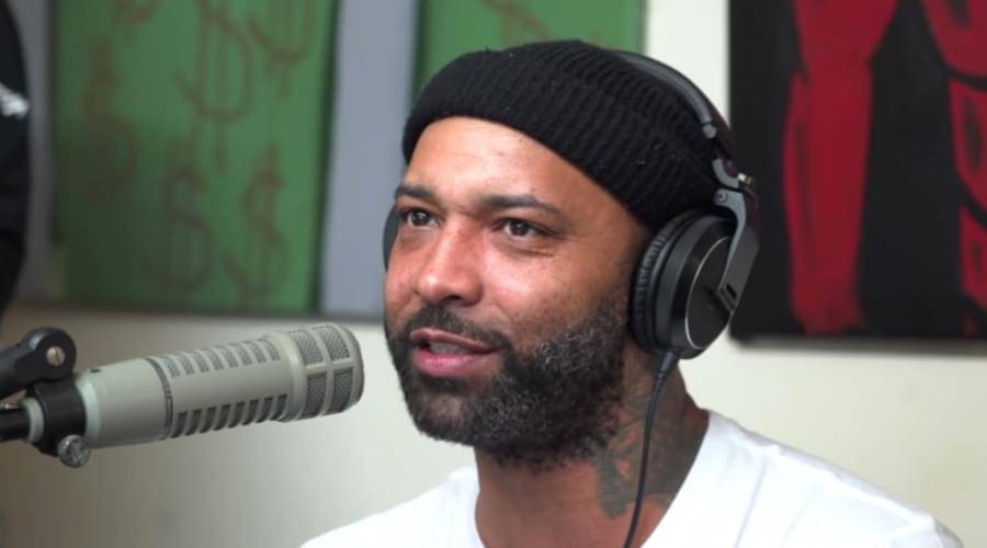 Joe Budden Won’t Work With Slaughterhouse Again Until The Group Is Away From Shady Records - genius.com - New Jersey