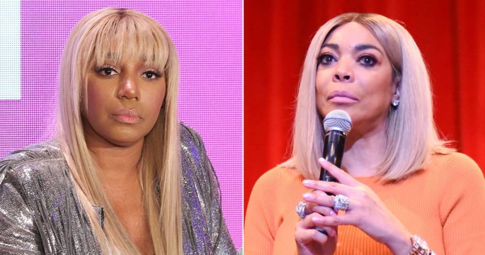 NeNe Leakes Was ‘Venting’ to Wendy Williams About ‘RHOA,’ But Hasn’t Officially Quit … Yet - www.usmagazine.com - Atlanta
