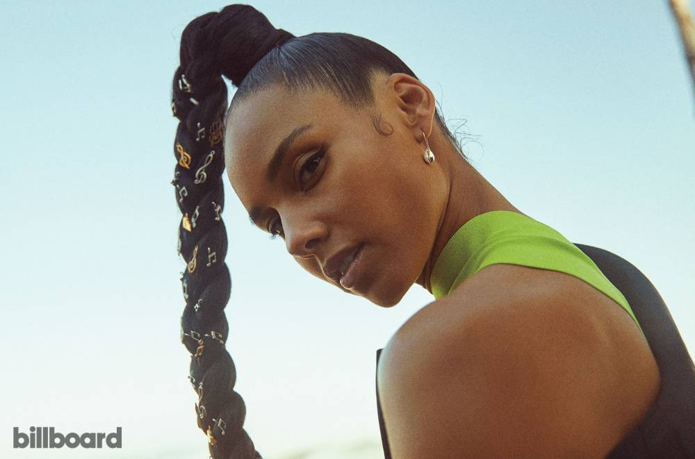 Alicia Keys' New Album Is Coming: Here's the Cover Art and Release Date - www.billboard.com