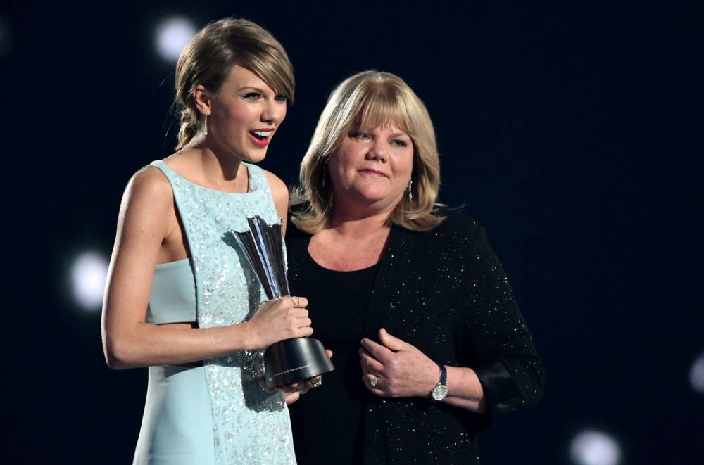 Taylor Swift Reveals Mother's Brain Tumor Diagnosis: 'It's Been a Really Hard Time For Us as a Family' - www.billboard.com