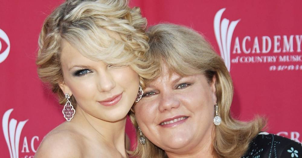 Taylor Swift Gets Real About Her Mother’s Brain Tumor, the Kanye Feud and More With ‘Variety’: 5 Revelations - www.usmagazine.com
