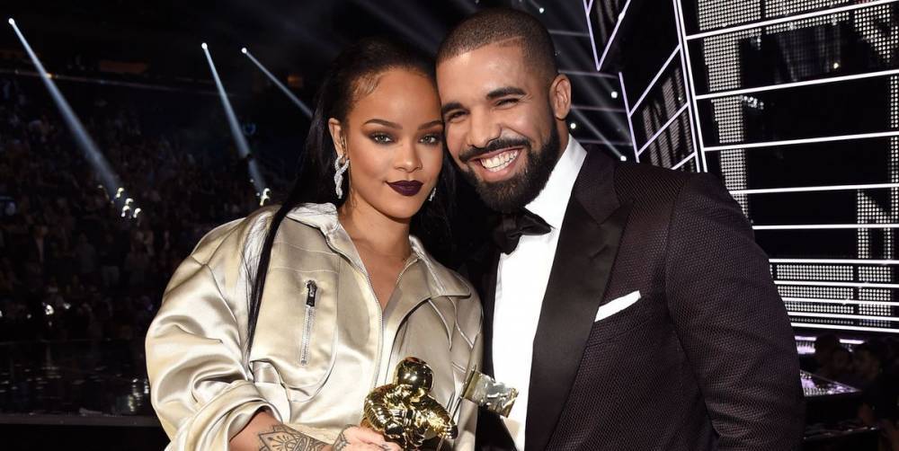 Rihanna Was Spotted With Drake Following Her Hassan Jameel Split - www.cosmopolitan.com - New York