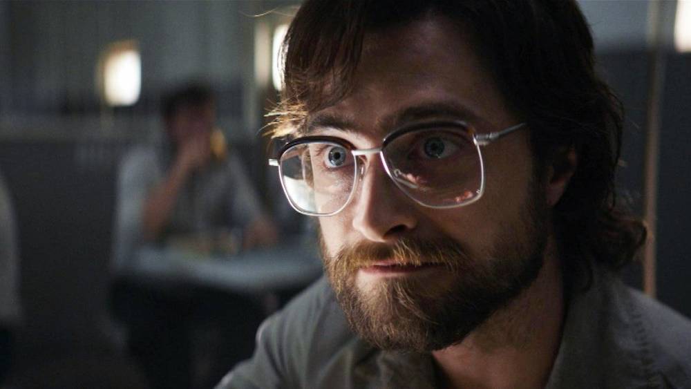 Daniel Radcliffe Plans a Prison Break in 'Escape From Pretoria' Trailer (Exclusive) - www.etonline.com - South Africa