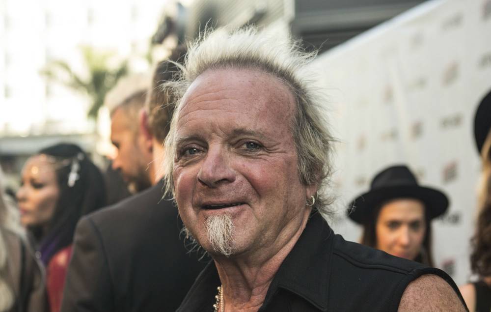 Aerosmith drummer Joey Kramer is suing the band following exclusion claims - www.nme.com