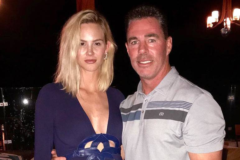 Jim Edmonds Speaks out on Ex Meghan King Edmonds' Claims They Had a Threesome During Their Marriage - www.bravotv.com