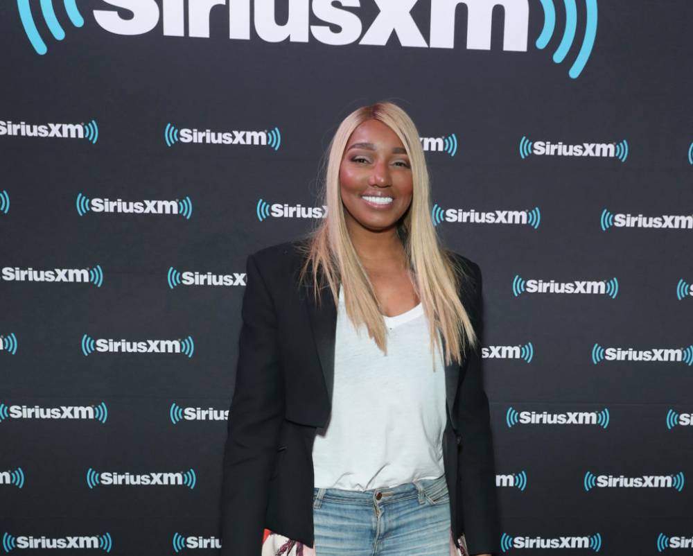 NeNe Leakes Is NOT Quitting “RHOA” Her Rep Says She Was “Just Venting” - theshaderoom.com - Atlanta