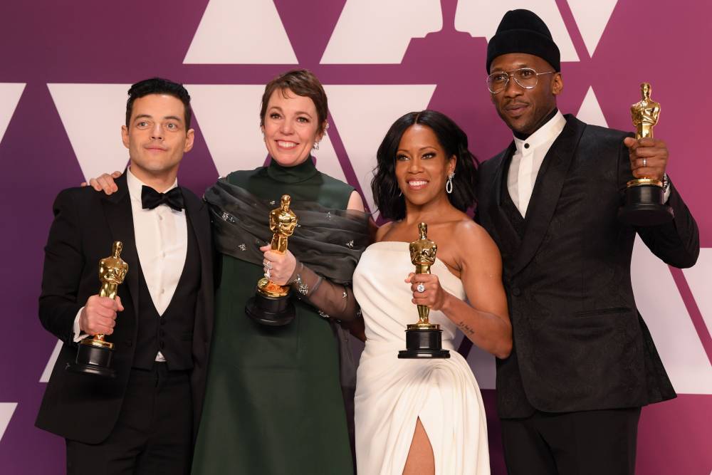 Oscar Presenters: First Announced Are Last Year’s Winning Actors &amp; Actresses - deadline.com