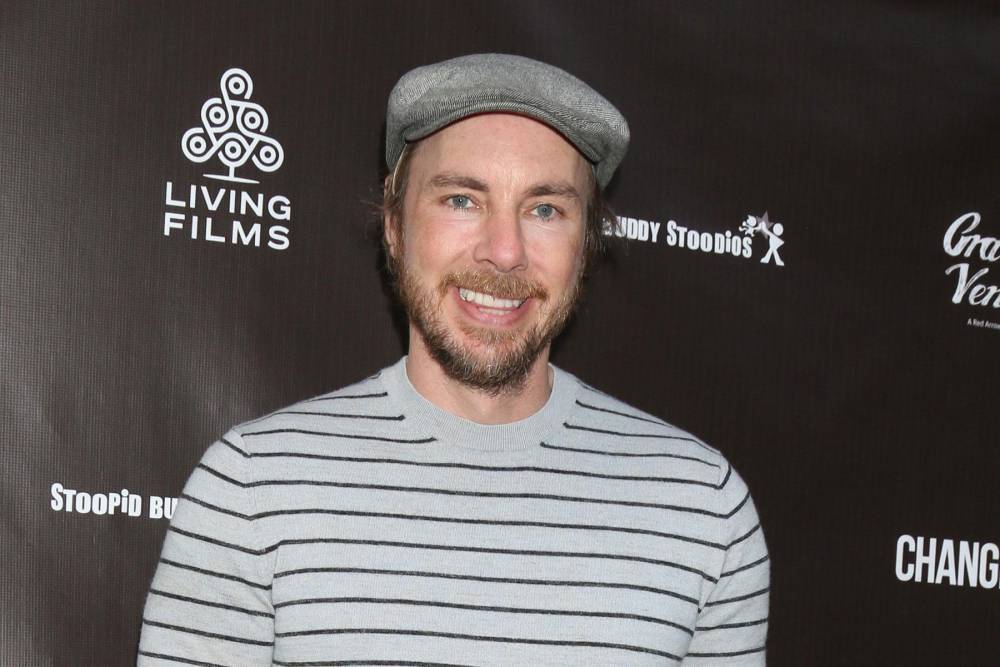 Dax Shepard recalls Pretty Woman-style ‘date’ with Brad Pitt - www.hollywood.com - Hollywood - county Roberts