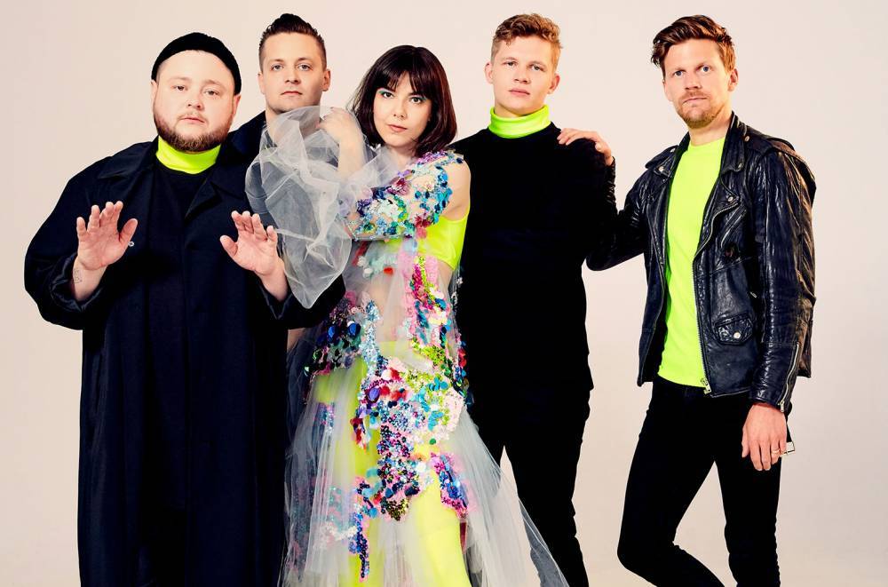Of Monsters and Men Announce 2020 North American Tour: See When They're Coming to You - www.billboard.com - Los Angeles - USA - Iceland - New Orleans - city Austin