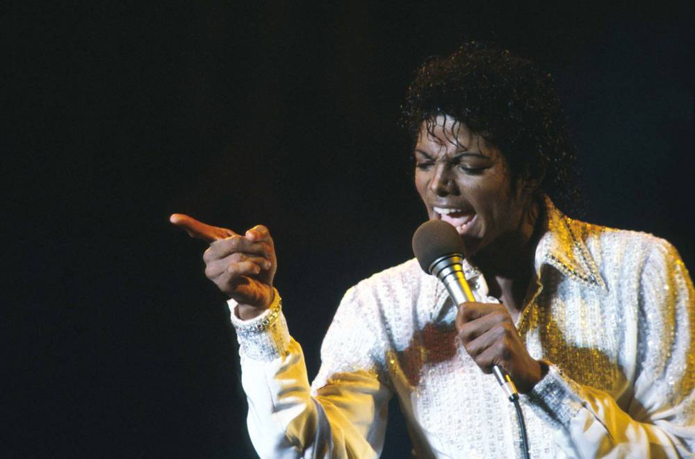 Michael Jackson Estate Renews 41-Year-Old Partnership With BMI - www.billboard.com