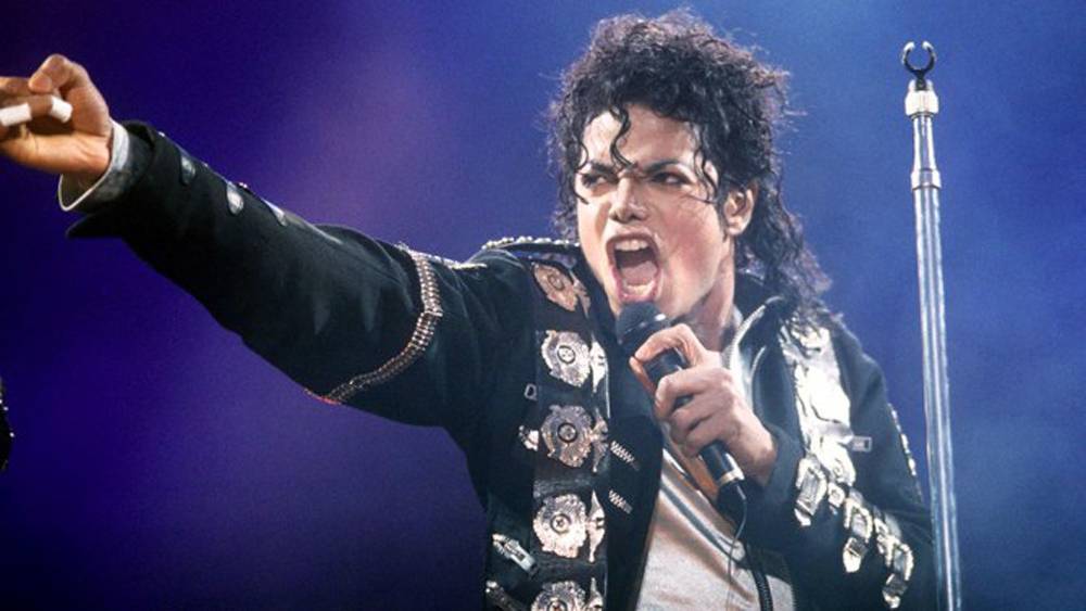 Michael Jackson Estate and BMI Extend 41-Year Publishing Pact - variety.com
