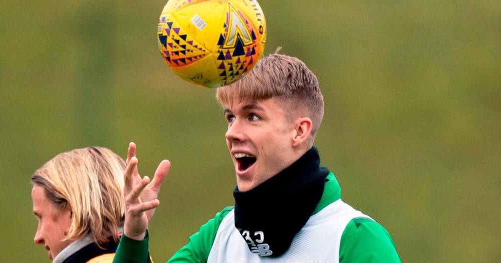 Celtic squad revealed as Kristoffer Ajer and Mikey Johnston return to the fold - www.dailyrecord.co.uk