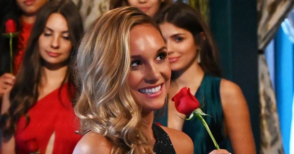 5 Things to Know About Eliminated Fan-Favorite ‘Bachelor’ Contestant Sarah Coffin - www.usmagazine.com - Tennessee