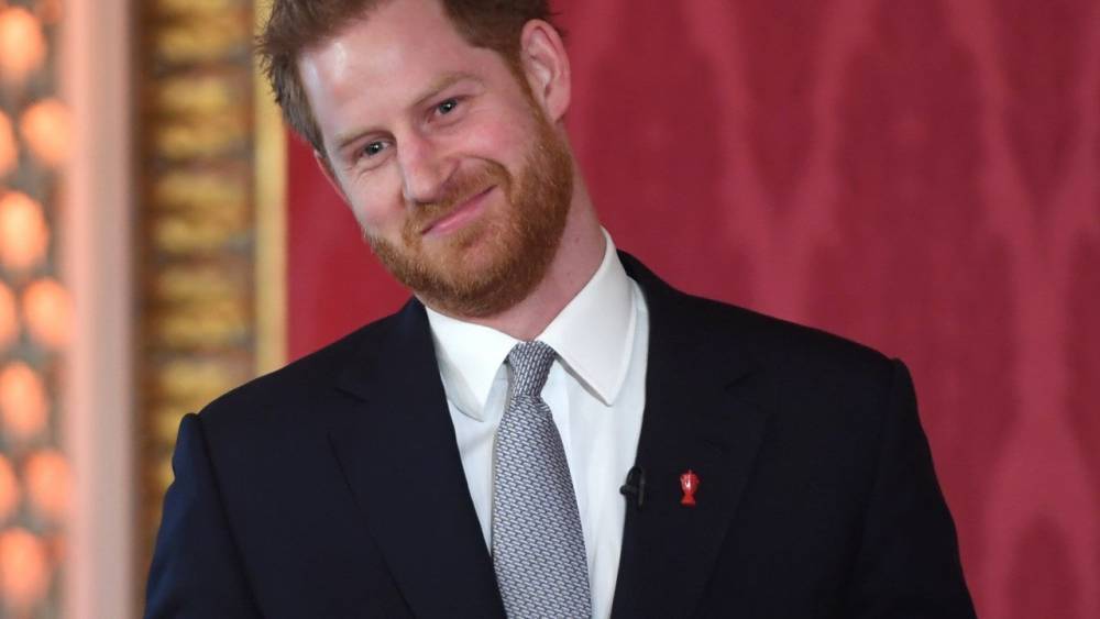 Prince Harry Wants to Stop Netflix's 'The Crown' Before It Gets to His Life - www.etonline.com