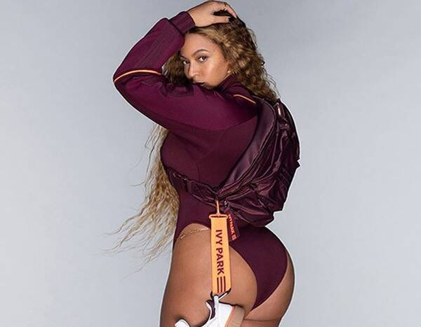 Beyoncé Shares Rare Statement to Instagram After Ivy Park Launch - www.eonline.com