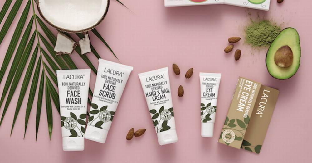 Aldi launches their first completely vegan skincare range - www.ok.co.uk