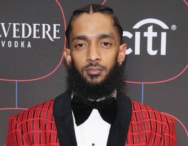 John Legend, DJ Khaled and More to Honor Nipsey Hussle at the 2020 Grammys - www.eonline.com
