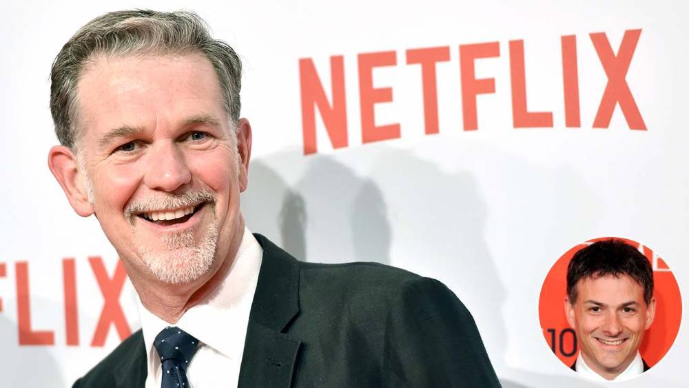 David Einhorn: Netflix "Narrative Is Finally Coming to an End" - www.hollywoodreporter.com