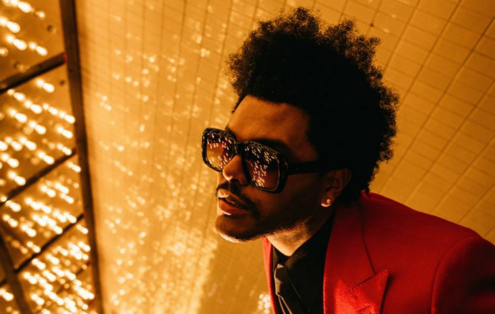 Watch The Weeknd get bloody in the new cinematic ‘Blinding Lights’ video - www.nme.com - Las Vegas