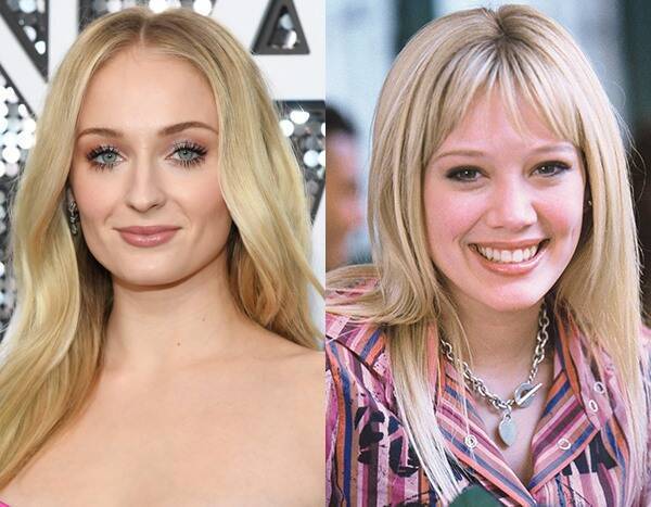 Lizzie McGuire Revival and Play Miranda - www.eonline.com