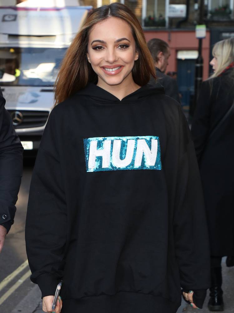 Little Mix’s Jade Thirlwall cracks fans up with hilariously honest bikini pic - www.celebsnow.co.uk