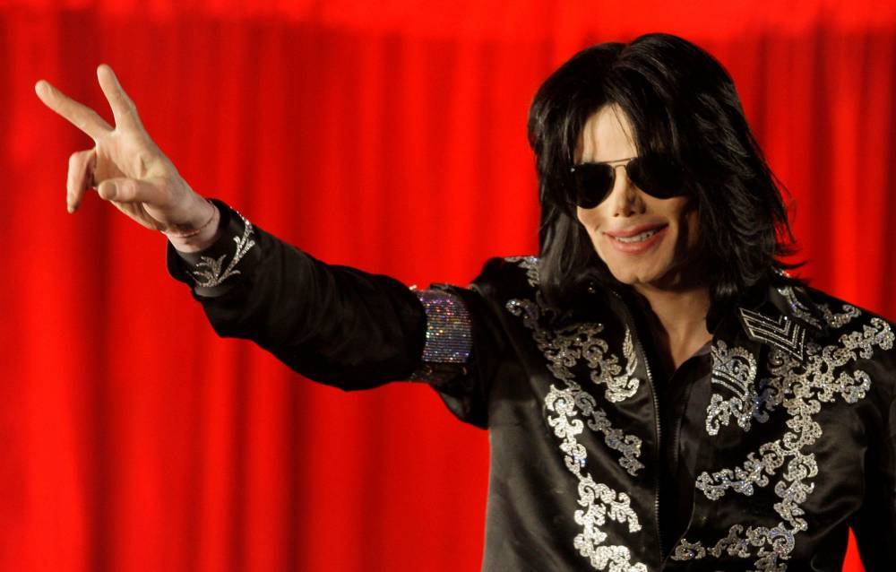 Michael Jackson Estate &amp; BMI Extend Rights Deal For King Of Pop’s Catalog - deadline.com