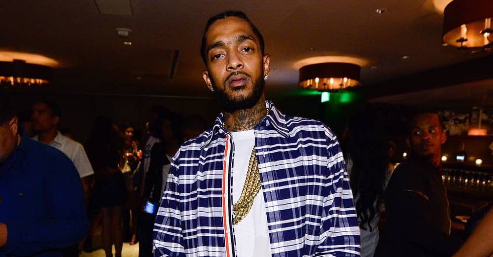 Roddy Ricch, Meek Mill, and YG will play a Nipsey Hussle tribute at the Grammys - www.thefader.com