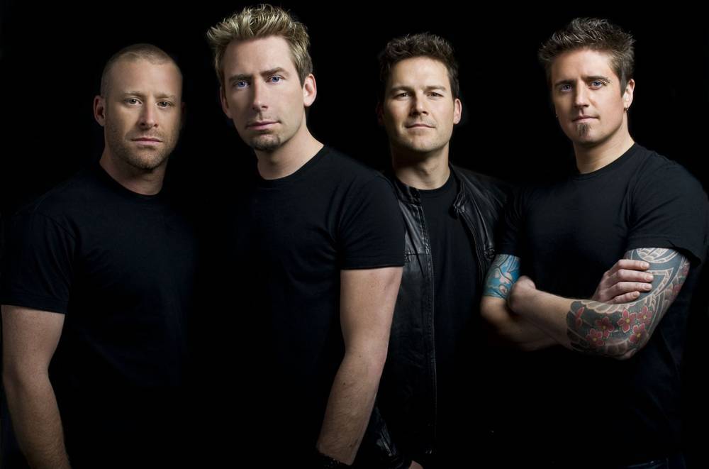 Nickelback Is Celebrating the 15th Anniversary of 'All the Right Reasons' With a Huge Summer Tour - www.billboard.com