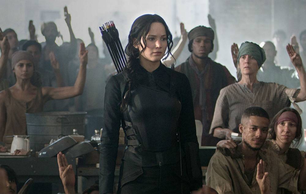 Fans of ‘The Hunger Games’ are not happy about the plot of the prequel ‘The Ballad of Songbirds and Snakes’ - www.nme.com