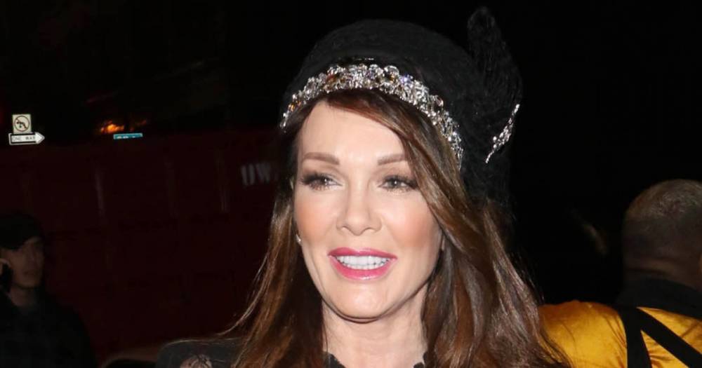 Lisa Vanderpump Reveals Which Celebs Visit Her Restaurants: ‘They All Come In’ - www.usmagazine.com - Los Angeles - city Sandoval