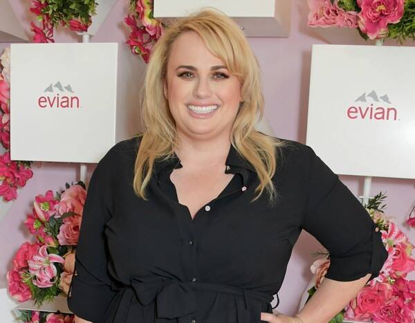 Rebel Wilson's Personal Trainer Shares Her Daily Exercise Routine - www.eonline.com