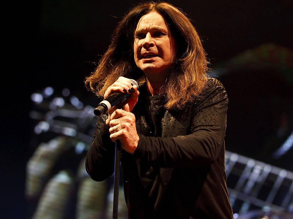 'I WAS IN SHOCKING STATE': Ozzy reveals he's got Parkinson's disease - torontosun.com - Britain - Los Angeles