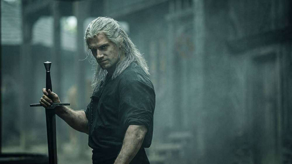 ‘The Witcher’ on Track to Be Netflix’s Biggest TV Show Premiere Ever, Company Claims - variety.com
