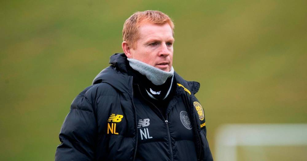 Neil Lennon provides double Celtic injury boost as crocked pair handed positive news - www.dailyrecord.co.uk - Scotland