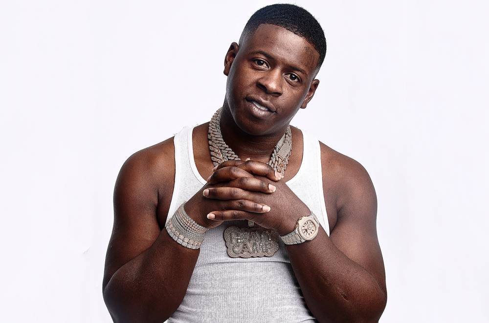 Blac Youngsta Explains Why He Became a Minister &amp; The Secret Behind Memphis' Success: Watch - www.billboard.com - city Memphis
