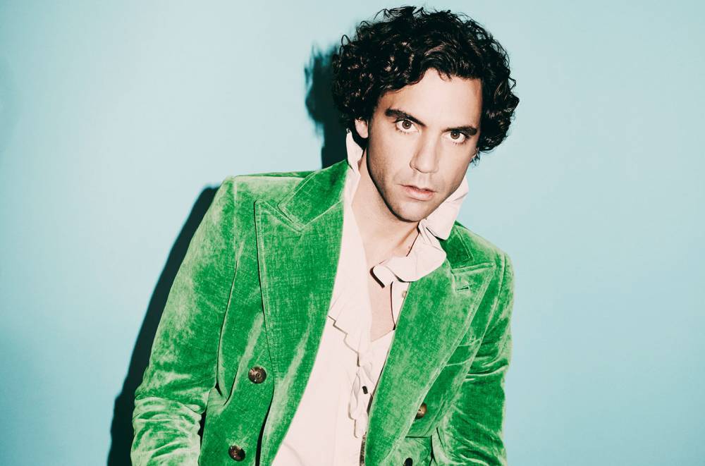 Mika Teases Just-Announced North American Tour With 'Dear Jealousy' Live Video - www.billboard.com - New York - Los Angeles - USA - Canada