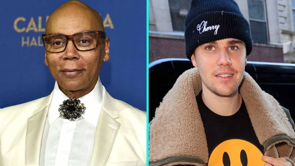 Justin Bieber and RuPaul Appearing on 'Saturday Night Live' in February - www.etonline.com
