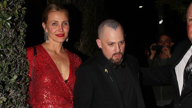 Cameron Diaz Benji Madden’s Baby Girl’s Unique Middle Name Revealed — See Birth Certificate - hollywoodlife.com