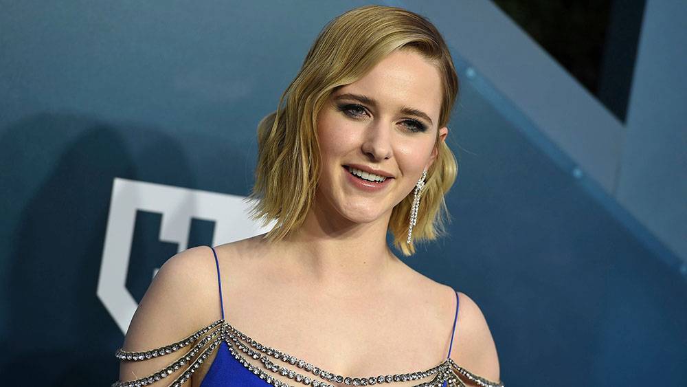 Rachel Brosnahan’s Parents Once Called Acting Her ‘Hobby’ - variety.com