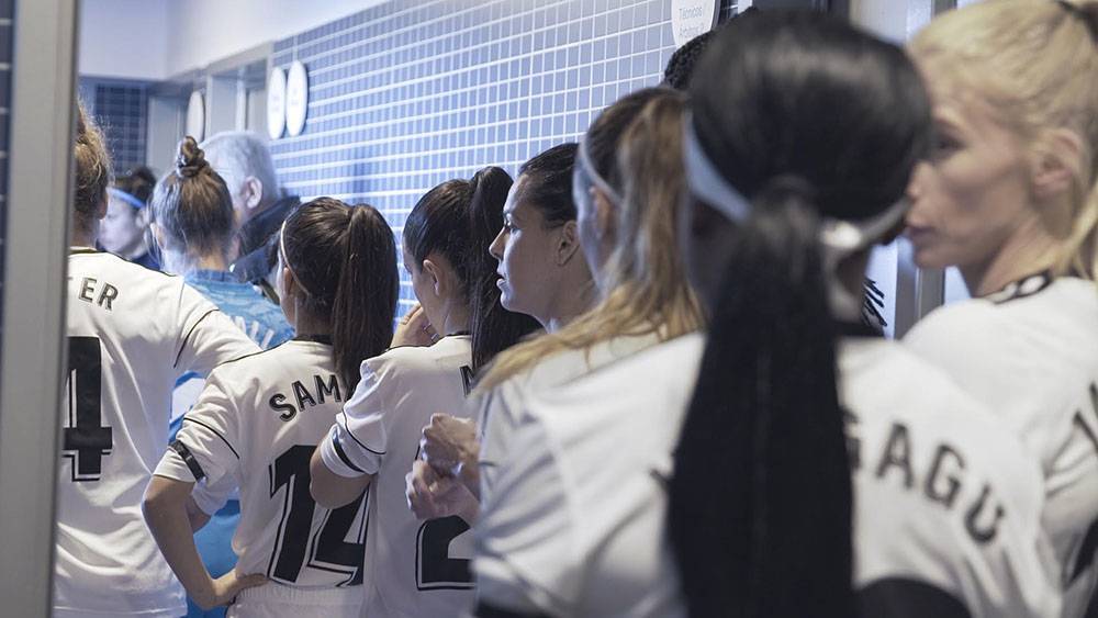 Exile Content, Newtral Co. Producing Docuseries on Real Madrid’s Female Soccer Team (EXCLUSIVE) - variety.com - Britain - Spain - Los Angeles - city Mexico City